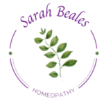Sarah-beales-homeopathy-logo